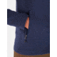 Marmot Reactor Polartec Jacket - Womens, Arctic Navy, Extra Large, M13529-2975-XL