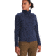 Marmot Reactor Polartec Jacket - Womens, Arctic Navy, Extra Large, M13529-2975-XL