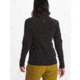 Marmot Reactor Polartec Jacket - Womens, Black, Medium, M13529-001-M
