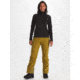 Marmot Reactor Polartec Jacket - Womens, Black, Medium, M13529-001-M