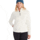 Marmot Reactor Polartec Jacket - Womens, Papyrus, Extra Small, M13529-7395-XS