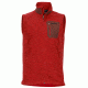 Marmot Reactor Vest - Men's-Dark Crimson-Small