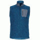 Marmot Reactor Vest - Men's-Denim-Medium