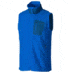 Marmot Reactor Vest - Men's-Medium-Peak Blue