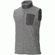 Marmot Reactor Vest - Mens-Cinder-Small