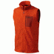 Reactor Vest - Mens-Sunset Orange-X-Large