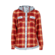 Marmot Reagan Flannel - Women's-Madder Red-Medium