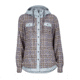 Marmot Reagan Flannel - Women's-Winter Stone -Small