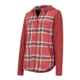 Marmot Reagan Flannel - Womens, Desert Red, Medium, 49290-6986-M