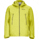 Marmot Red Star Jacket - Men's-Yellow Burst-Medium