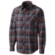 Redstone Long Sleeve - Mens-Dark Indigo-X-Large