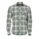 Redstone Long Sleeve - Mens-Dark Mineral-X-Large