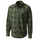 Marmot Redstone Long Sleeve - Mens-Greenland-Large