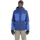 Marmot Refuge Jacket - Mens, Twilight Blue/Trail Blue, Medium, M15893-23249-M