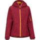 Marmot Refuge Jacket - Women's, Claret, Small, 79230-6125-Claret-S