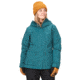 Marmot Refuge Jacket - Women's, Dark Jungle, Small, M13151-22261-S