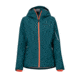 Marmot Refuge Jacket - Women's, Deep Teal, Large, 79230-2209-L