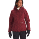 Marmot Refuge Jacket - Women's, Port Royal, Extra Small, M13151-6257-XS