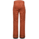 Marmot Refuge Pant - Mens, Terracotta, Small, 81920-120-S