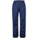 Marmot Refuge Pants - Women's, Arctic Navy, Large, 79730-2975-Arctic Navy-L