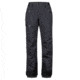 Marmot Refuge Pants - Women's, Black, Small, 79730-001-S