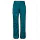 Marmot Refuge Pant - Women's, Deep Teal, Large, 79730-2209-L