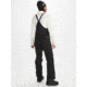 Marmot Refuge Pro Bib - Womens, Black, Extra Large, M13212-001-XL