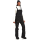 Marmot Refuge Pro Bib - Womens, Black, Extra Large, M13212-001-XL