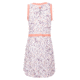 Marmot Remy Dress - Womens, Coral Pink Confetti, Large, 49560-7229-L