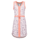 Marmot Remy Dress - Womens, Coral Pink Confetti, Large, 49560-7229-L