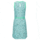 Marmot Remy Dress - Womens, Double Mint Confetti, Large, 49560-4946-L