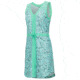 Marmot Remy Dress - Womens, Double Mint Confetti, Large, 49560-4946-L