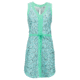 Marmot Remy Dress - Women's, Double Mint/Confetti, Medium, 49560-4946-M