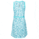 Marmot Remy Dress - Womens, Skyrise Confetti, Large, 49560-3200-L