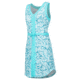Marmot Remy Dress - Womens, Skyrise Confetti, Large, 49560-3200-L
