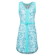Marmot Remy Dress - Womens, Skyrise Confetti, Large, 49560-3200-L