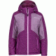 Marmot Repose Featherless Jacket - Women's-Deep Plum-X-Small