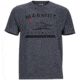 Marmot Republic Short Sleeve Tee - Men's-Charcoal Heather-Medium