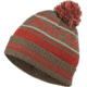 Marmot Retro Pom Hat - Mens, Cavern, One Size, 17410-7200-ONE