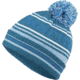 Marmot Retro Pom Hat - Mens, Sapphire, One Size, 17410-2772-ONE
