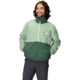Marmot Retro Rocklin 1/2 Zip - Mens, Agate Green/Juniper Green, L, M14609-24395L