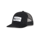 Marmot Retro Trucker Hat, Black/Black, One Size, M14313-1101-ONE