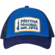 Marmot Retro Trucker Hat - Kid's -Blue Night