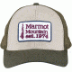 Marmot Retro Trucker Hat - Men's, Canvas