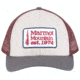 Marmot Retro Trucker Hat - Men's, Oatmeal