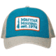 Marmot Retro Trucker Hat - Men's, Arctic Ocean, 269839