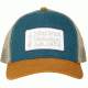 Marmot Retro Trucker Hat - Men's, Deep Water, 266821