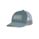 Marmot Retro Trucker Hat, Moon River, One Size, M14313-1904-ONE