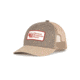 Marmot Retro Trucker Hat, Sandbar/Vetiver, One Size, 195115151539