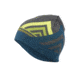 Marmot Reversible Retro Beanie - Mens, Steel Onyx/Denim, OS, 17710-1528-ONE